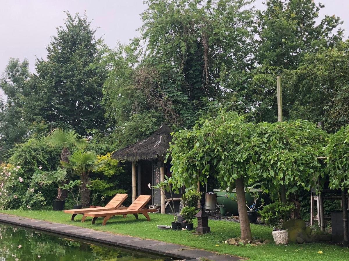 Rumah Indo Garden Wilp Экстерьер фото