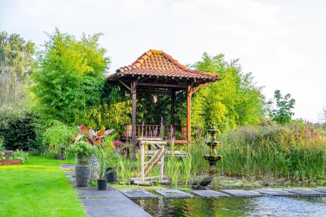 Rumah Indo Garden Wilp Экстерьер фото