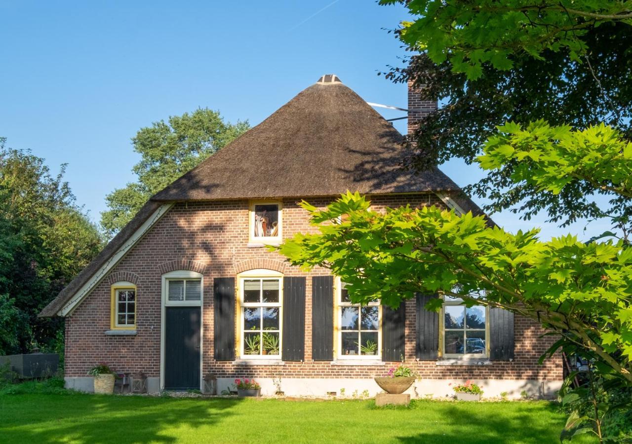 Rumah Indo Garden Wilp Экстерьер фото