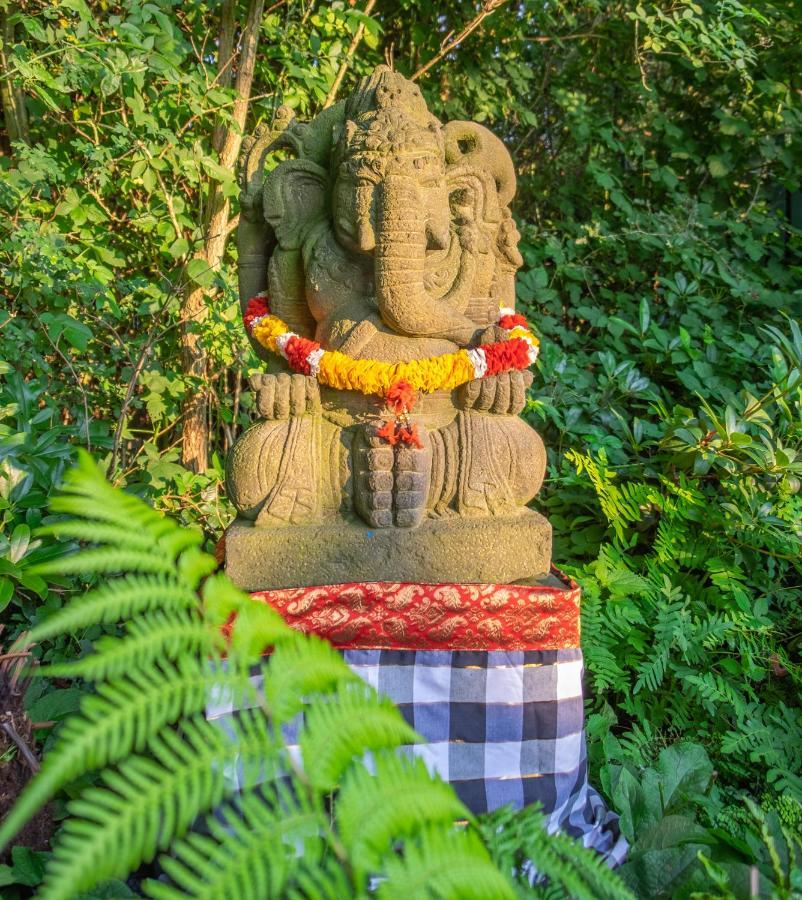 Rumah Indo Garden Wilp Экстерьер фото